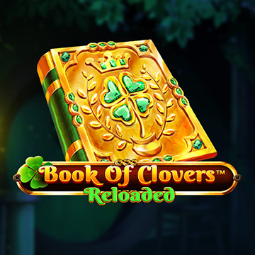 Book of Clovers Reloaded